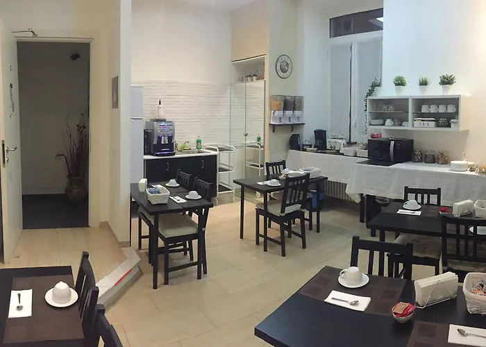 Domus Alberti Bed&Breakfast Roma